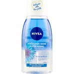 Nivea visage - desmaquillante de ojos doble acción 125 ml