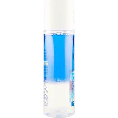 Nivea visage - desmaquillante de ojos doble acción 125 ml