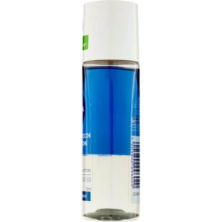 Nivea visage - desmaquillante de ojos doble acción 125 ml
