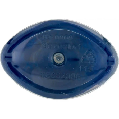 Nivea visage - desmaquillante de ojos doble acción 125 ml