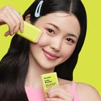 Dr.jart+ Facial sunscreen 50 + spf every sun day ultra-sheer priming sunscreen stick very high protection 19g