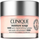 Clinique moisture surge 100-hour auto-replenishing hydrator - feuchtigkeitsspendende Creme 50 ml