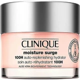 Clinique moisture surge 100-hour auto-replenishing hydrator - moisturizing cream 50 ml