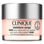 Clinique moisture surge 100-hour auto-replenishing hydrator - feuchtigkeitsspendende Creme 50 ml