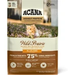 Acana Wild prairie - nourriture complète pour chats 4,5 kg