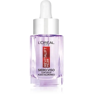 L'oreal paris Revitalift filler - suero antiarrugas con 1,5% de ácido hialurónico 15 ml