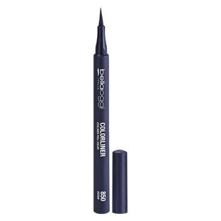 Bellaoggi Colorliner - vloeibare eyeliner markeerstift nr. 850 ocean