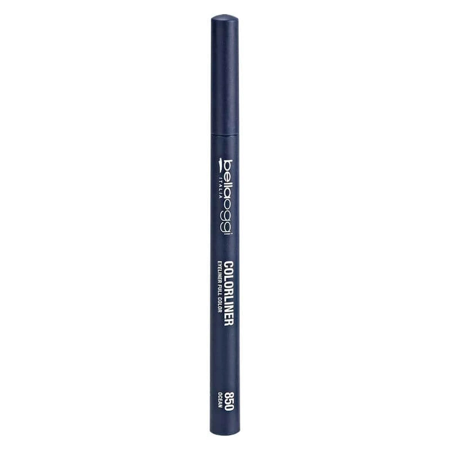 Bellaoggi Colorliner - vloeibare eyeliner markeerstift nr. 850 ocean