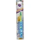 Ventouse Clendy baby - brosse à dents bébé couleurs assorties
