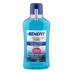 Benefit enjuague bucal total fresh 400 ml