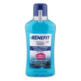 Benefit Mundspülung total fresh 400 ml