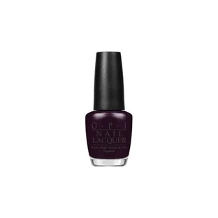 Opi nagellak - nagellak nr. w42 lincoln park after dark