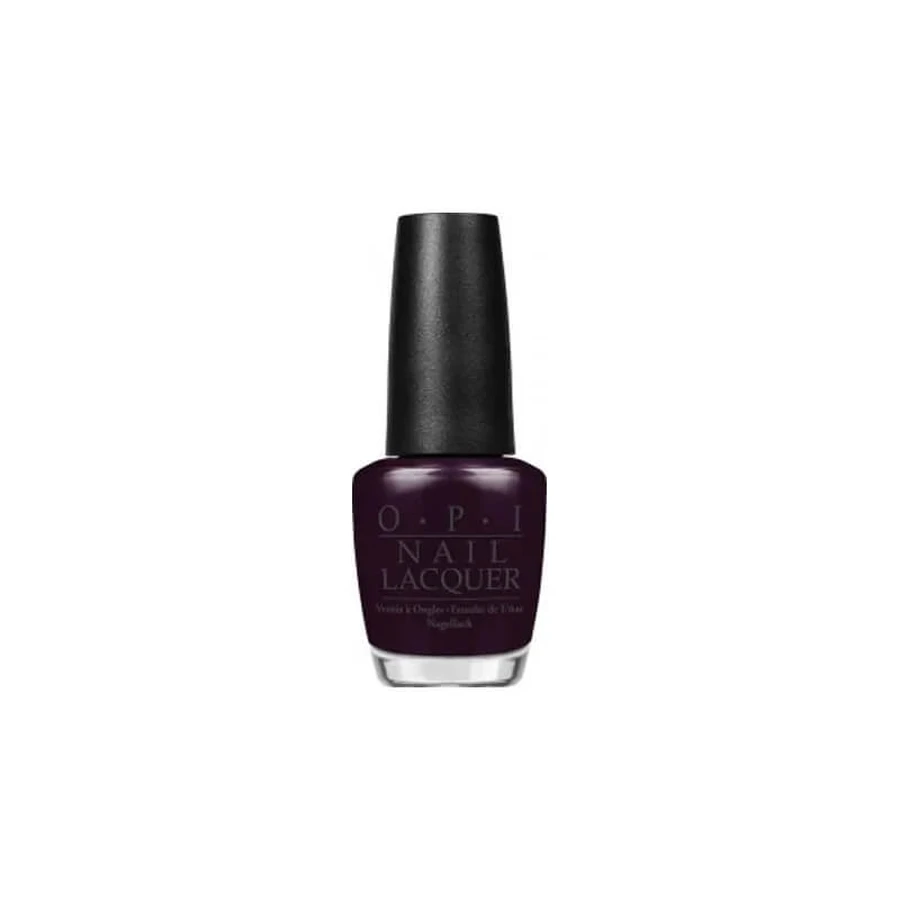 Opi nagellak - nagellak nr. w42 lincoln park after dark