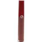 Giorgio armani lip maestro - barra de labios líquida mate aterciopelada no. 102 arenisca