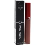 Giorgio armani lip maestro - barra de labios líquida mate aterciopelada no. 102 arenisca