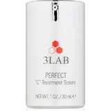 3lab Perfect c tratment serum - aufhellendes Gesichtsserum 30 ml
