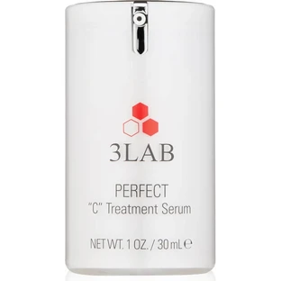 3lab Perfect c tratment serum - gezichtsverhelderend serum 30 ml
