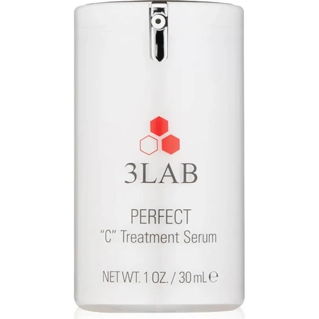 3lab Perfect c tratment serum - gezichtsverhelderend serum 30 ml
