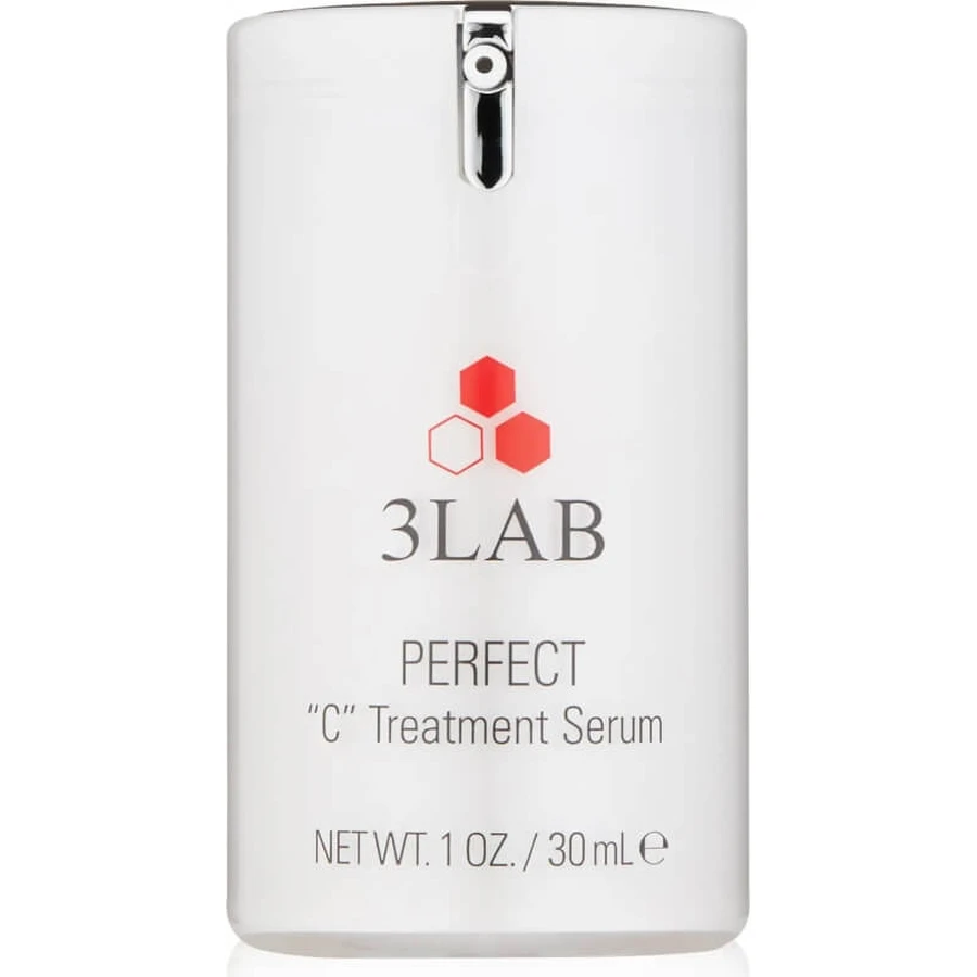 3lab Perfect c tratment serum - gezichtsverhelderend serum 30 ml
