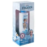 Zarri Disney frozen ii - colonia spray 140 ml - fantasias surtidas