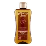 Hawaiian tropic glowing oil - tropical tanning oil 200 ml