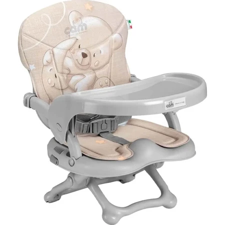 Cam Smarty pop - stoelverhoger 260 maanbeer