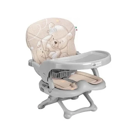 Cam Smarty pop - stoelverhoger 260 maanbeer