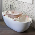 Okbaby wave tray support bar kit