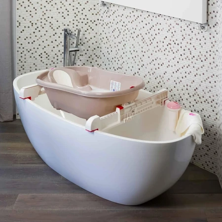 Okbaby wave tray support bar kit