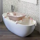 Okbaby wave tray support bar kit
