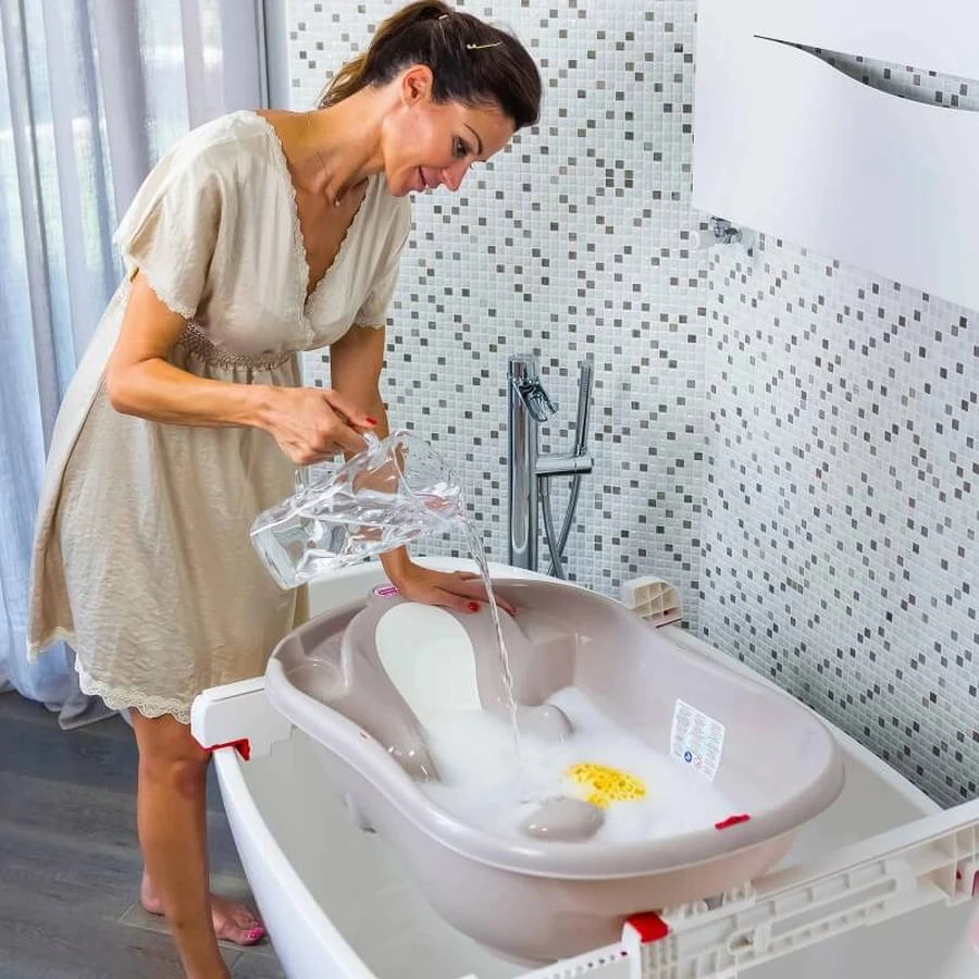 Okbaby wave tray support bar kit