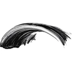 Wet n wild big stern - mascara blackest black