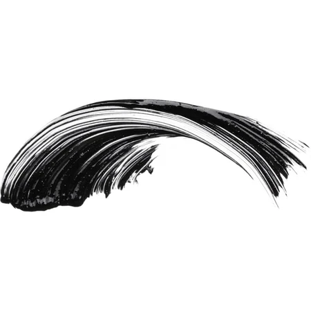 Wet n wild big stern - mascara blackest black