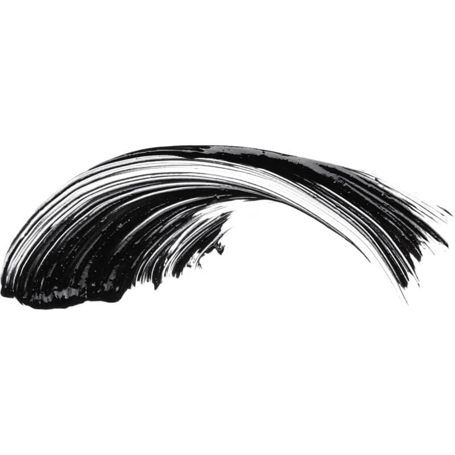 Wet n wild big stern - mascara blackest black