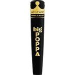 Wet n wild big stern - mascara blackest black