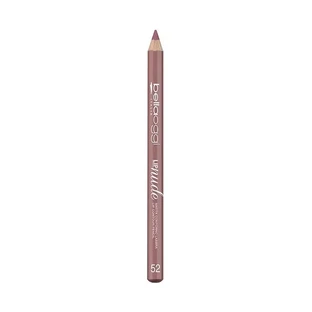 Bellaoggi Lip nude - lápiz de labios no. 52 natural
