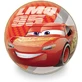 Mondo Toys bio bal auto's 3 legend - multicolor ftalaatvrije bio bal voor kinderen