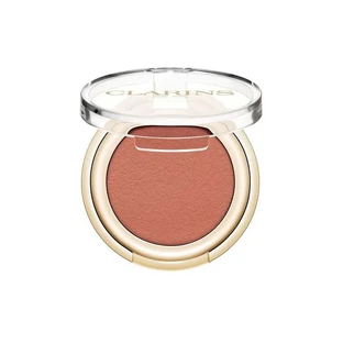 Clarins ombre skin - cremiger Lidschatten Nr. 04 mattes Rosenholz