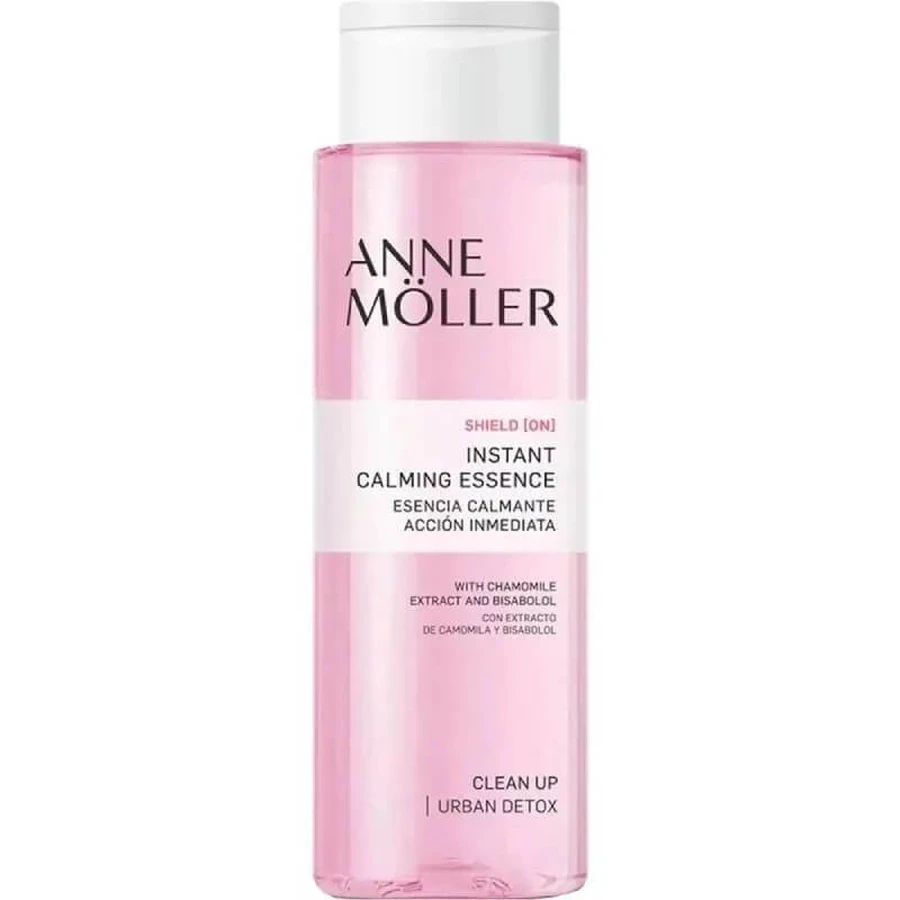 Anne moller Clean up - tonique apaisant à action immédiate 200 ml