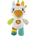 Clementoni Laila mijn eenhoorn - interactief pluchen speeltje