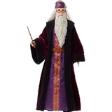 Mattel harry potter - action figur von albus dumbledore