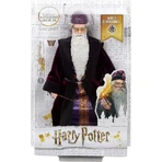 Mattel harry potter - action figur von albus dumbledore