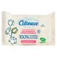 Cotoneve 20 makeup remover wipes for sensitive skin with cotton and centella