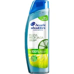 Head &amp; shoulders Deep cleaning - shampoo for oily hair 250 ml