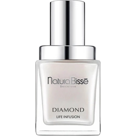 Natura bisse Life infusion - anti-rimpel nachtbehandeling 25 ml