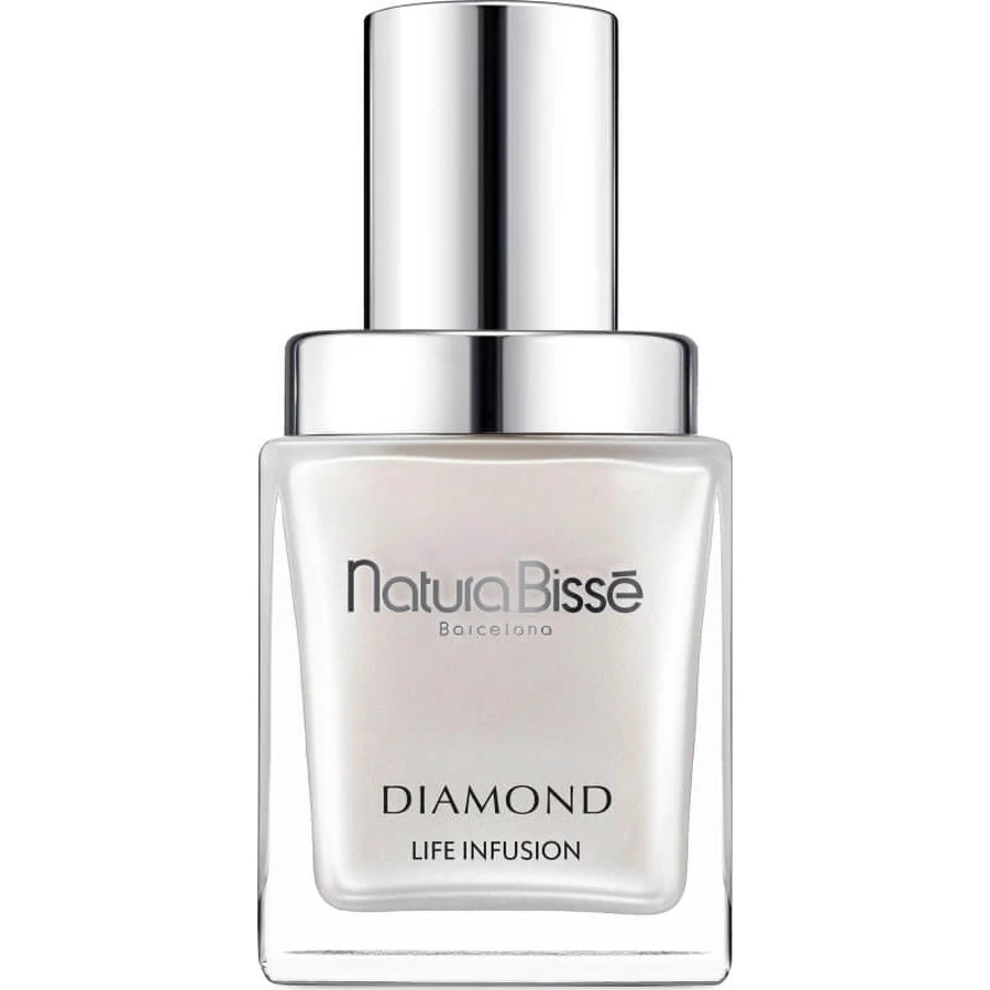 Natura bisse Life infusion - anti-rimpel nachtbehandeling 25 ml