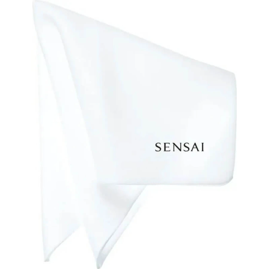 Kanebo Sensai silky purifying - make-up sponge
