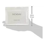 Kanebo Sensai silky purifying - make-up sponge