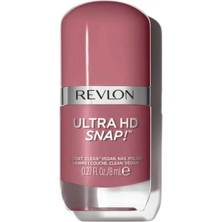 Revlon Rev ultra hd snap - nagellak met hoge dekking en veganistische formule nr. 032 verjaardagspak
