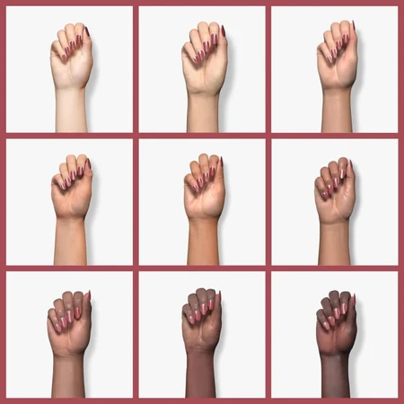 Revlon Rev ultra hd snap - nagellak met hoge dekking en veganistische formule nr. 032 verjaardagspak